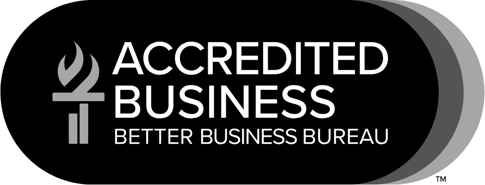 BBB Accredited Business